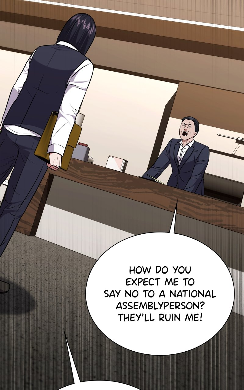National Tax Service Thug Chapter 161 90